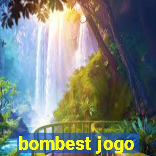 bombest jogo